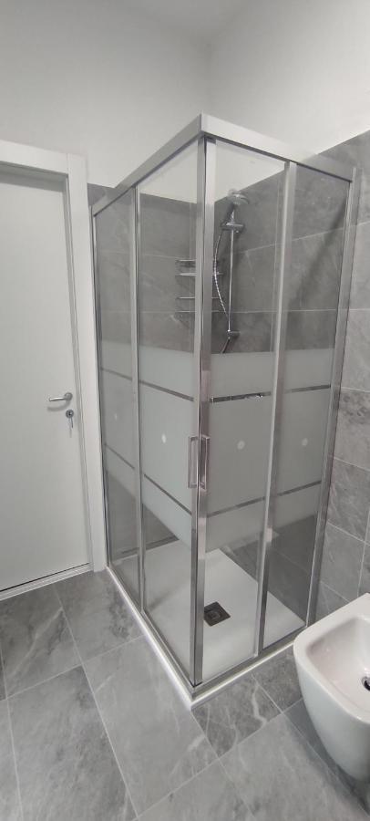 Appartement Da Nani à Lezzeno Extérieur photo