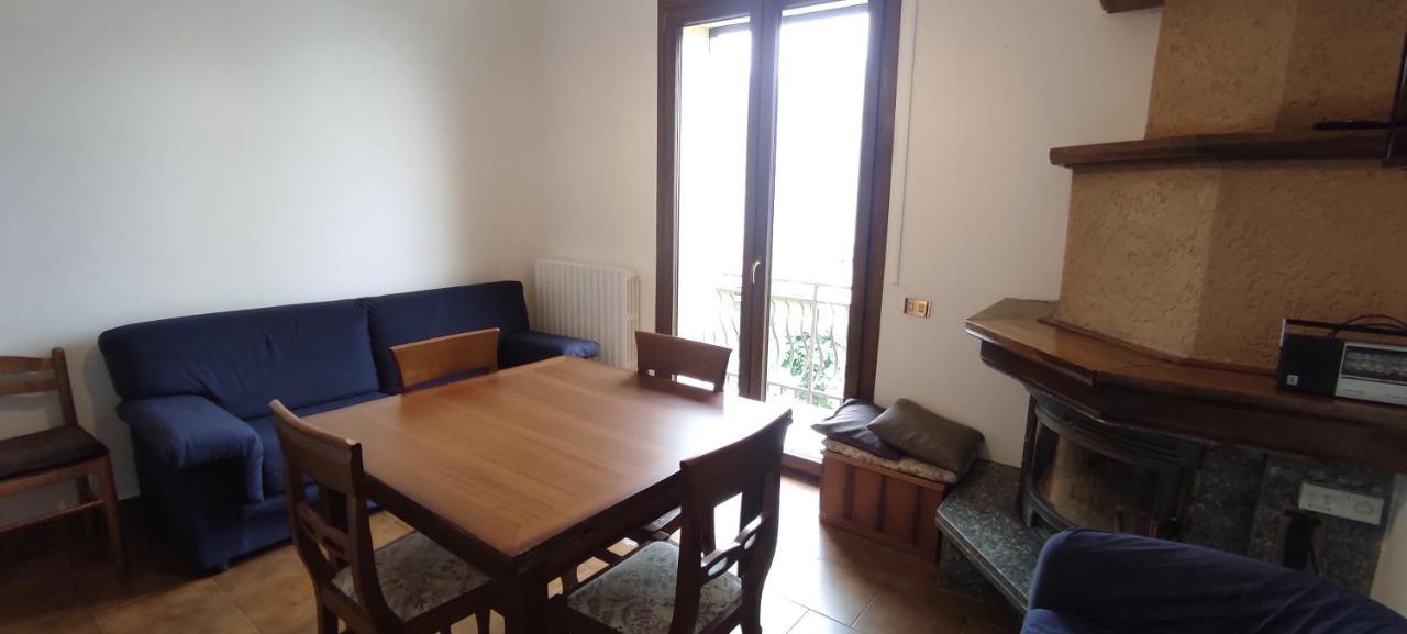 Appartement Da Nani à Lezzeno Extérieur photo