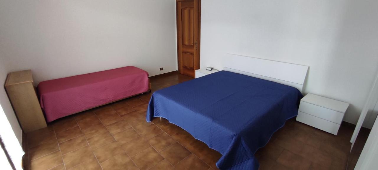 Appartement Da Nani à Lezzeno Extérieur photo