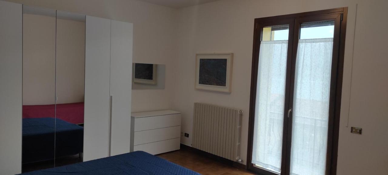 Appartement Da Nani à Lezzeno Extérieur photo