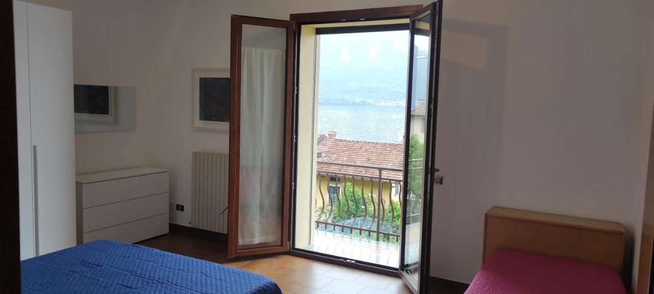 Appartement Da Nani à Lezzeno Extérieur photo