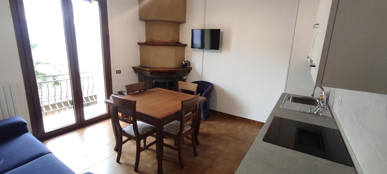 Appartement Da Nani à Lezzeno Extérieur photo