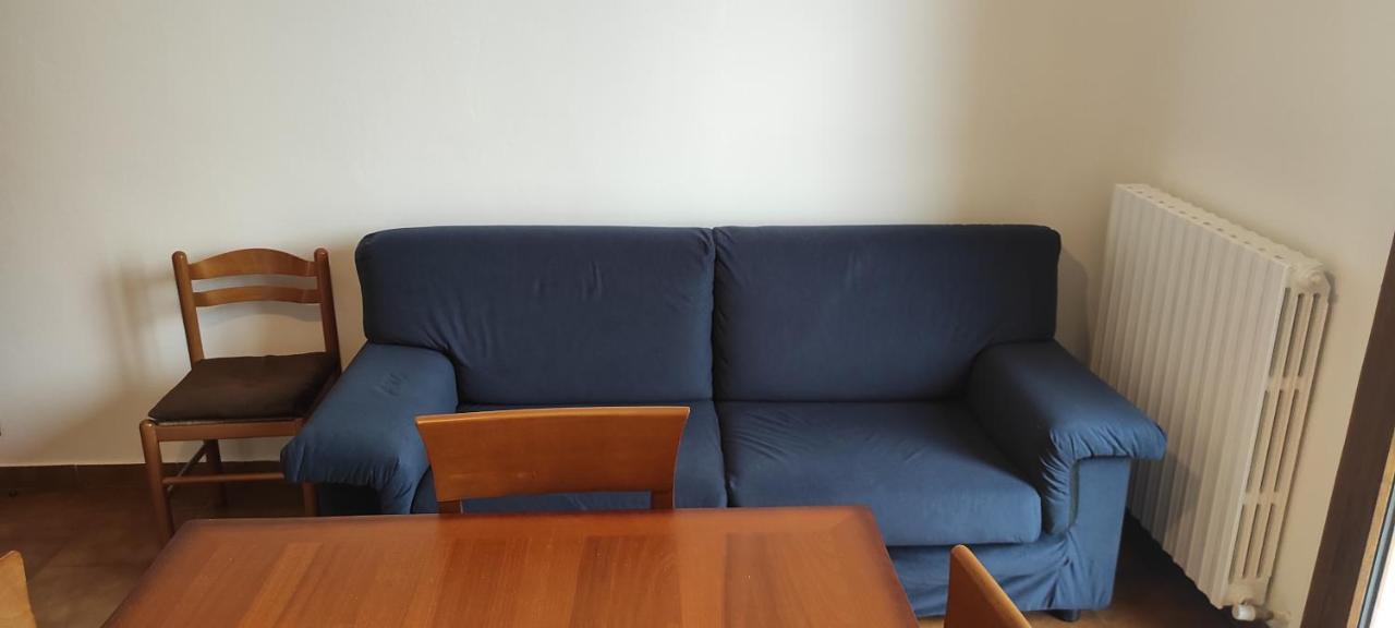 Appartement Da Nani à Lezzeno Extérieur photo