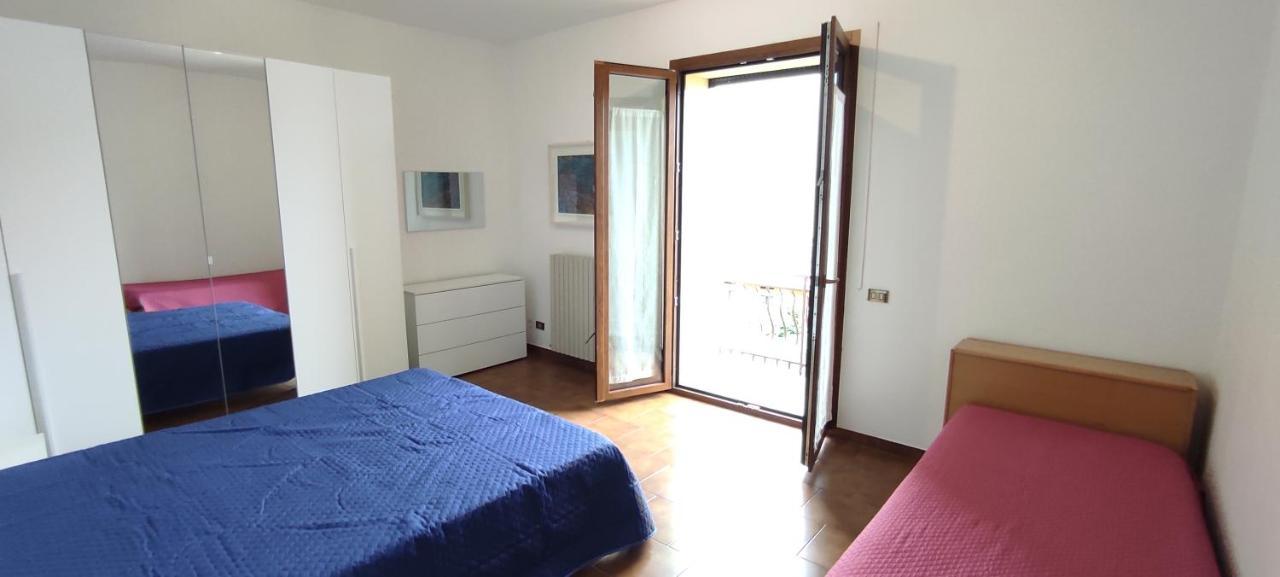 Appartement Da Nani à Lezzeno Extérieur photo