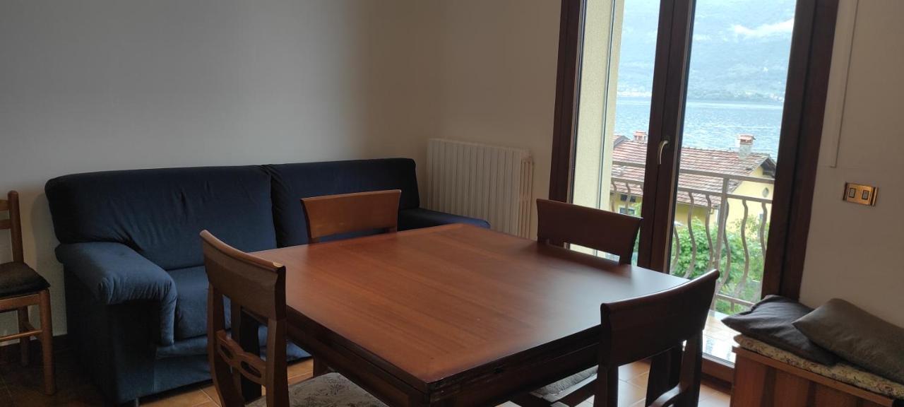 Appartement Da Nani à Lezzeno Extérieur photo
