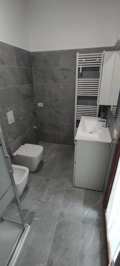 Appartement Da Nani à Lezzeno Extérieur photo