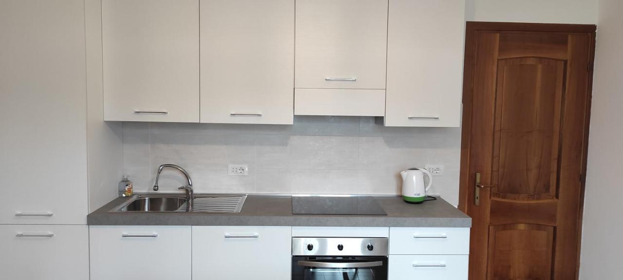 Appartement Da Nani à Lezzeno Extérieur photo